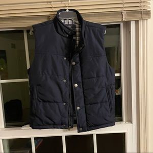 Brooks Brothers Vest
